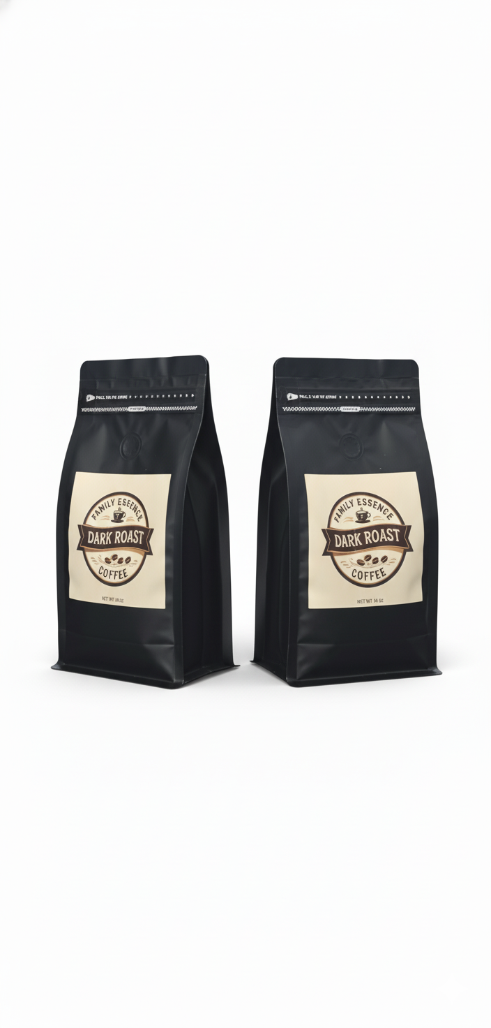 Family Bundle – 2 × 16 oz Bags