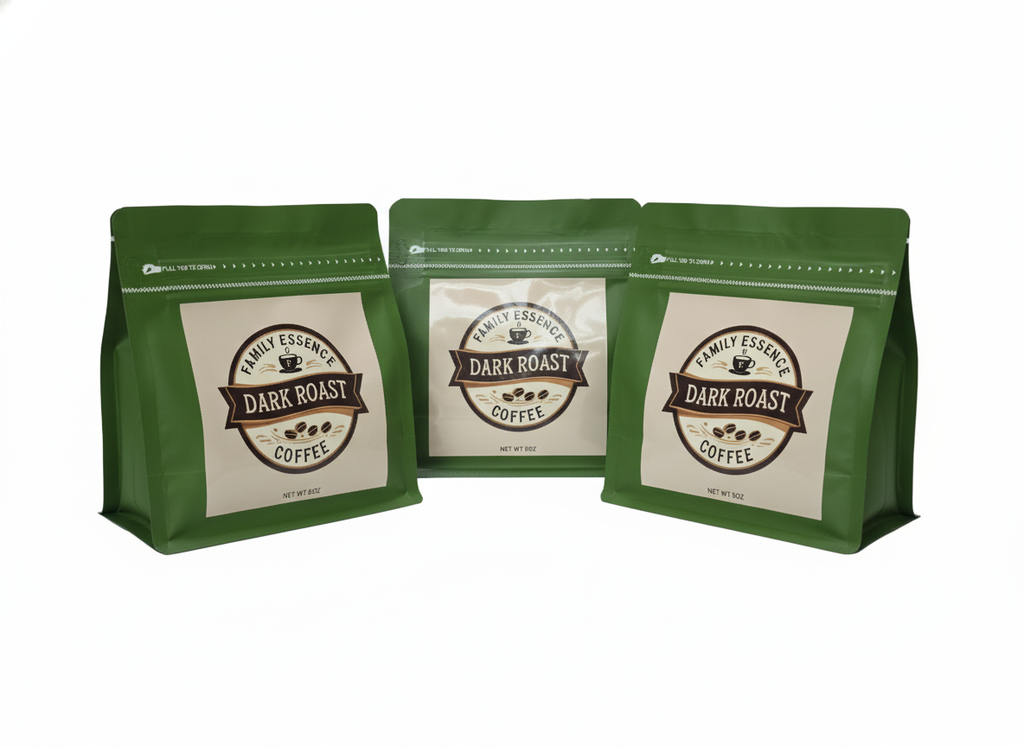 Bundle Pack – 3× 8 oz Bags