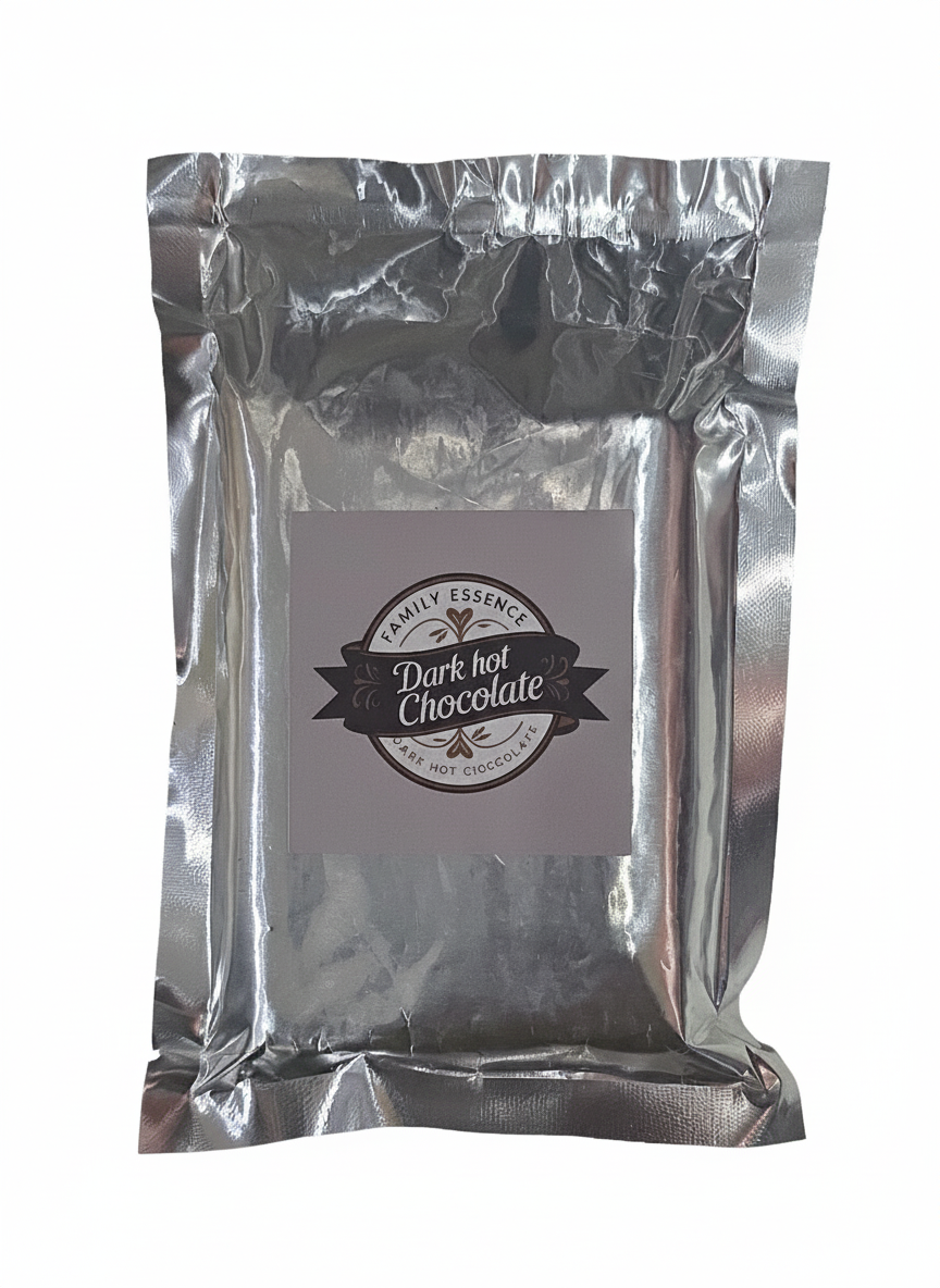 Family Essence Dark/Hot Chocolate