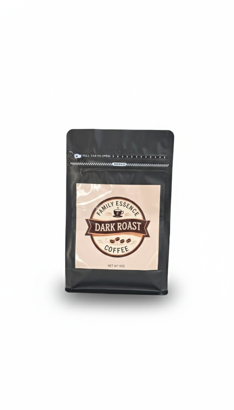 Family Essence Coffee-8 oz Bag