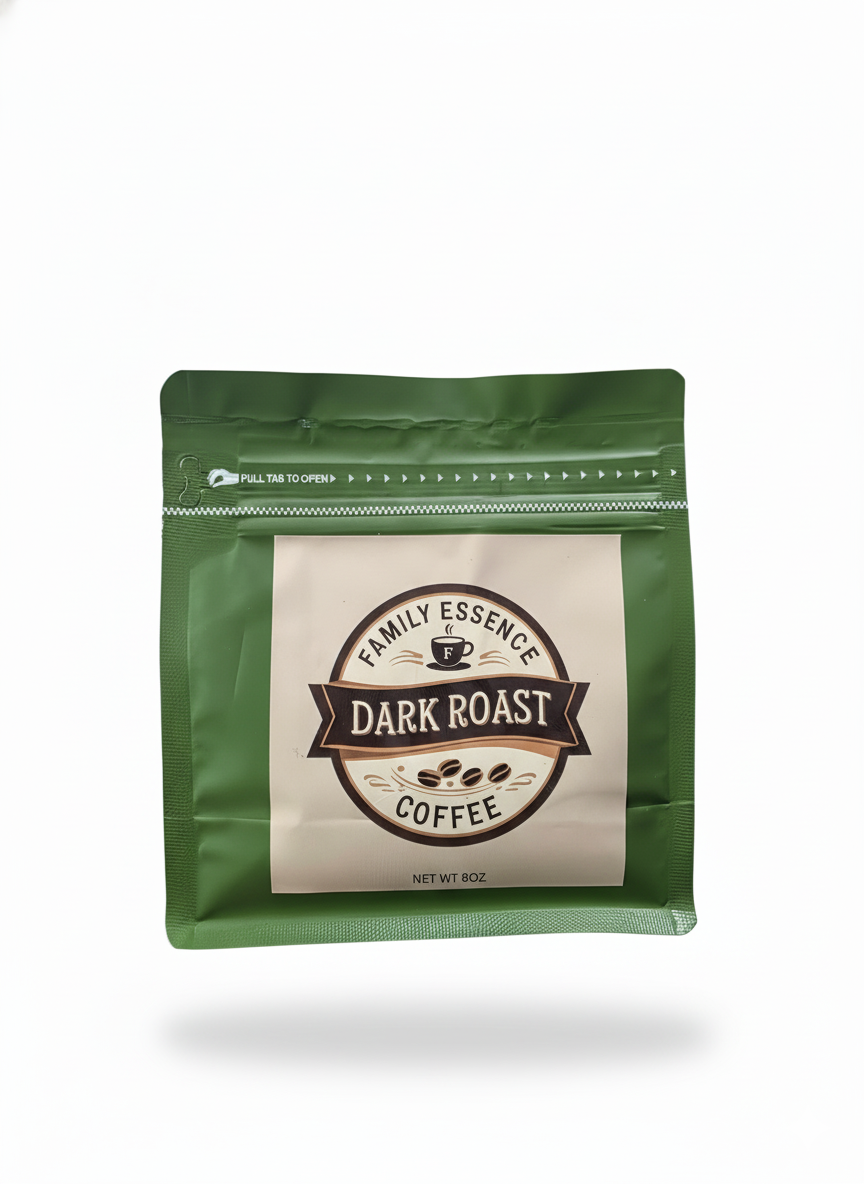 Bundle Pack – 3× 8 oz Bags